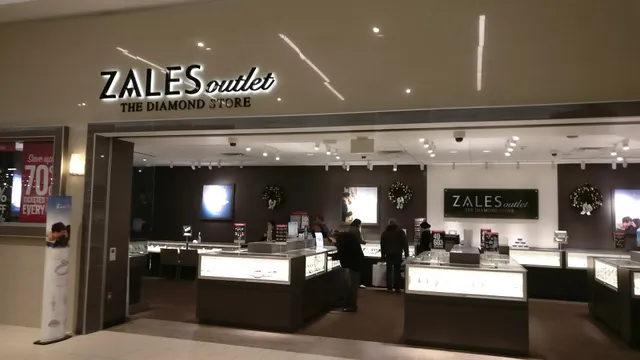 Zales Outlet