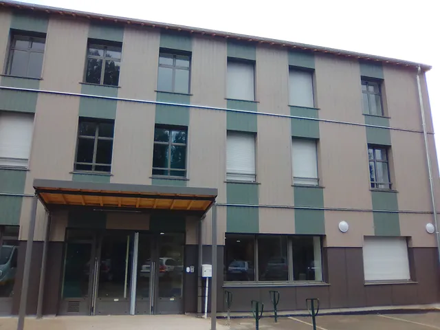 Éthic Étapes Ile d'Or