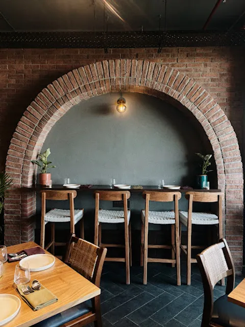 Staple Bar and Bistro