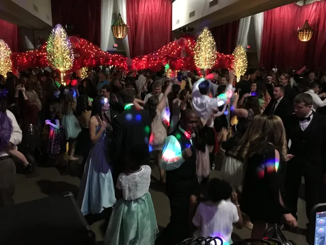 Rainwater Conference Center