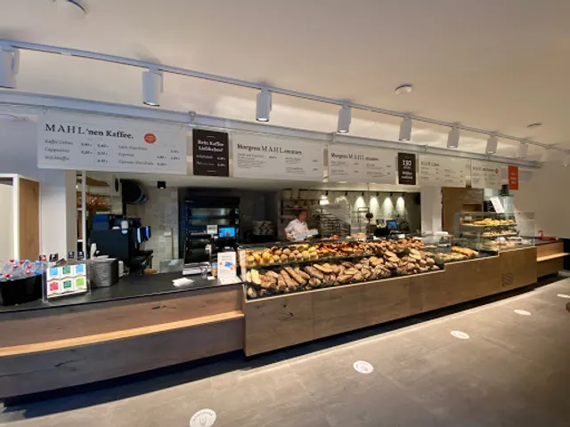 Mahlwerk – Mönsheimer Mühle