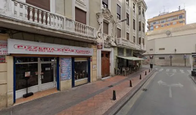 C. Saavedra Fajardo, 2