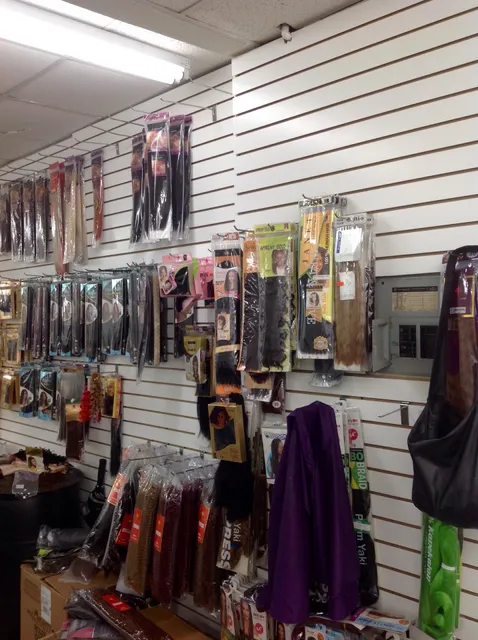 Judy's Supreme Beauty Hair Salon