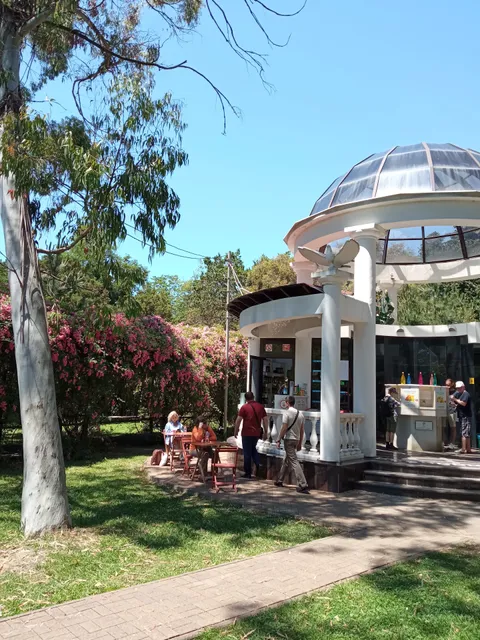 Bjuvet (mineral water)