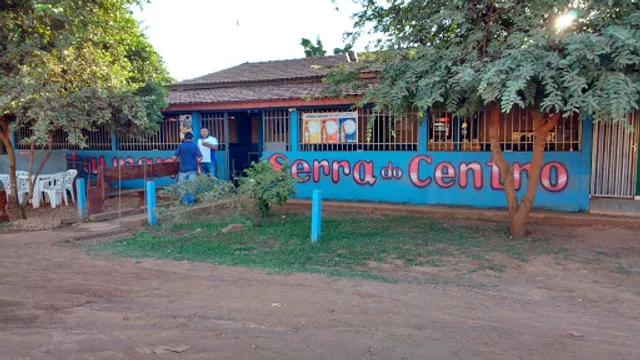 Restaurante Serra do Centro