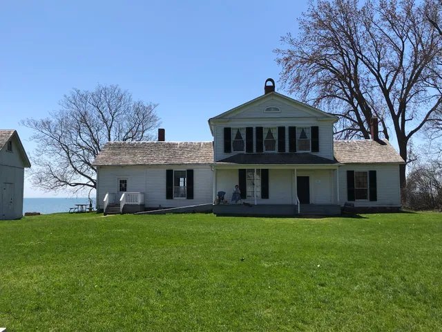 John R. Park Homestead Conservation Area