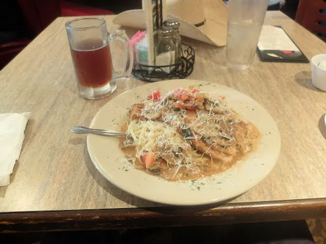 Pastafina Weatherford