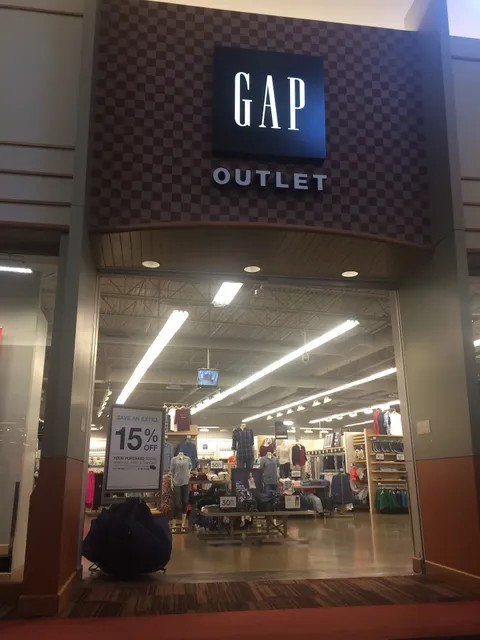 Gap Factory