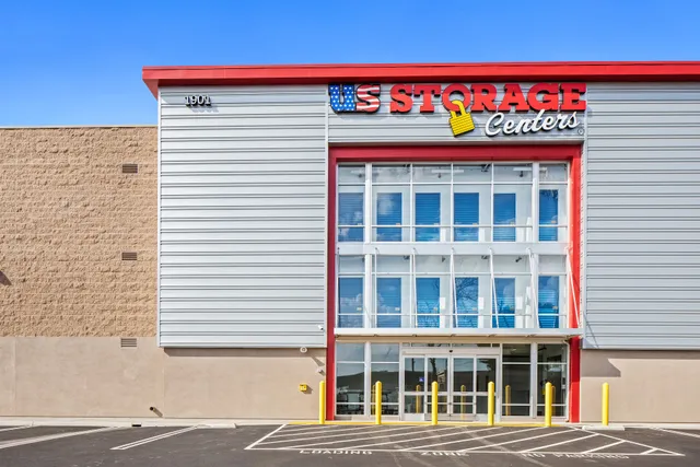 US Storage Centers
