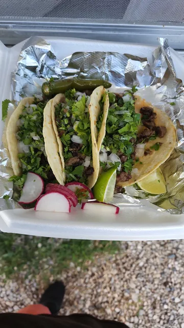 La Cabaña Mexican store