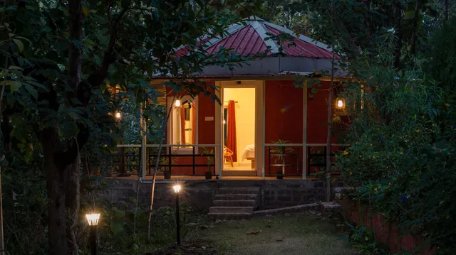 Kolar Jungle Retreat | Ratapani Sanctuary