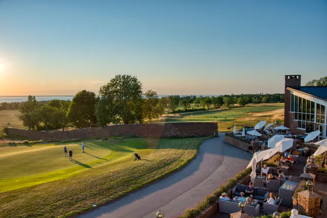 Ekerum Golf & Resort AB