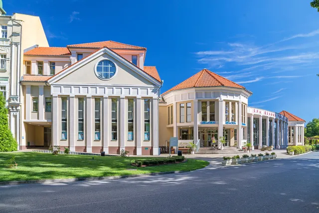 Spa Hotel Pawlik