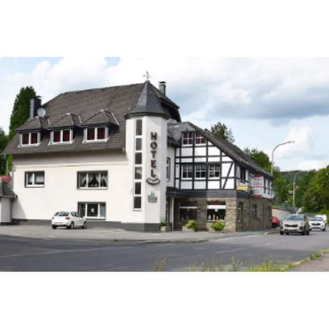 Hotel Kellermann