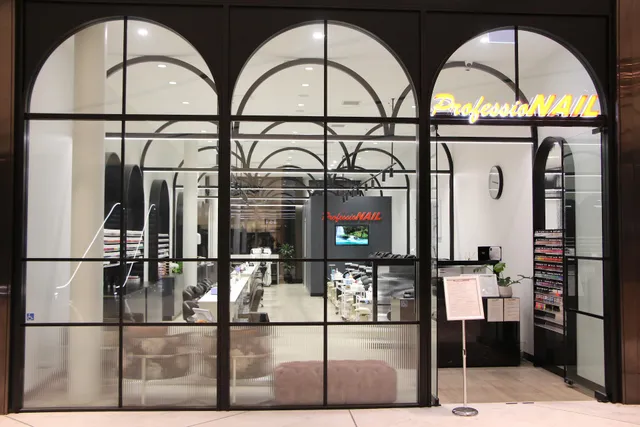 ProfessioNail Newmarket