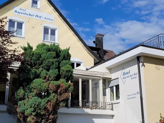 Bayerischer Hof