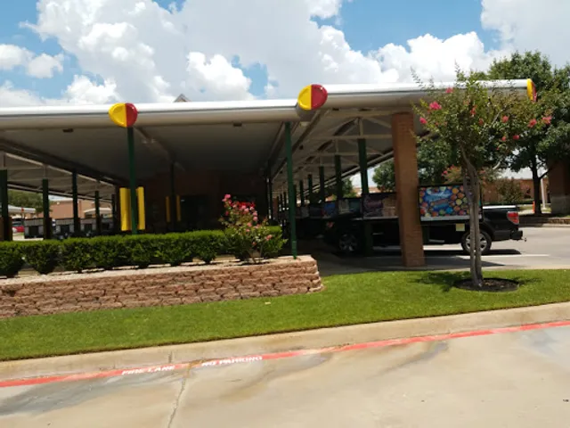 Sonic Drive-In
