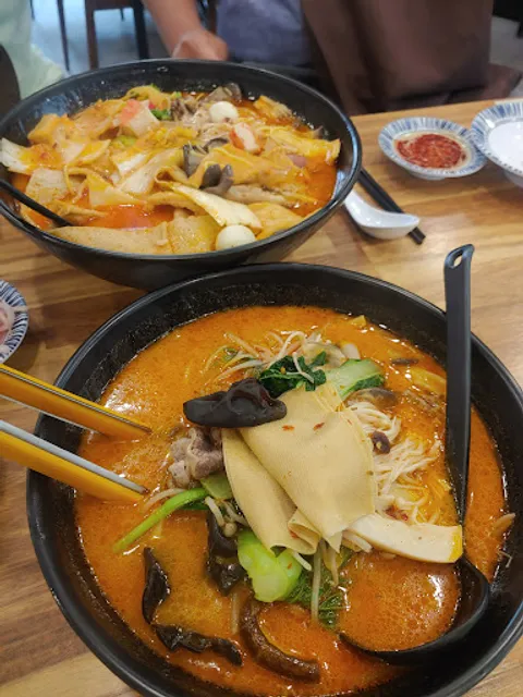 마라공방 광화문 직영점