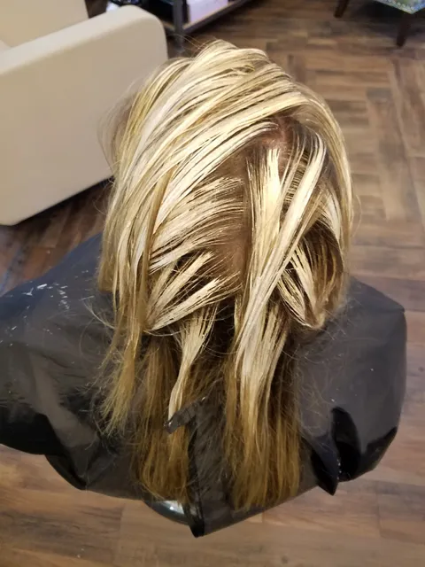 Tatjana .the intimate salon.