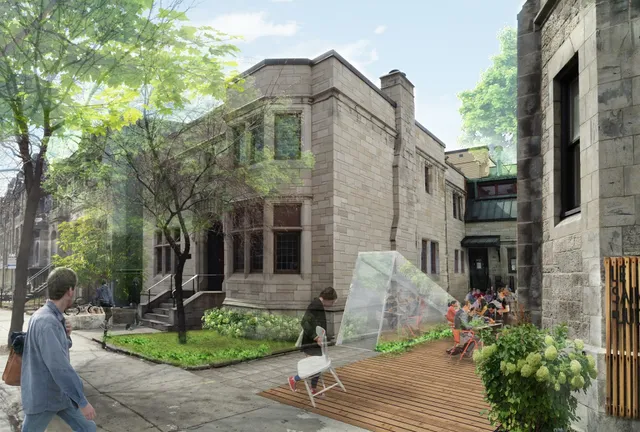 Livart | Centre d'art Montréal