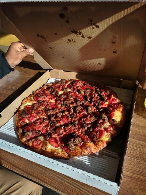 Ohio Pie Co Rocky River