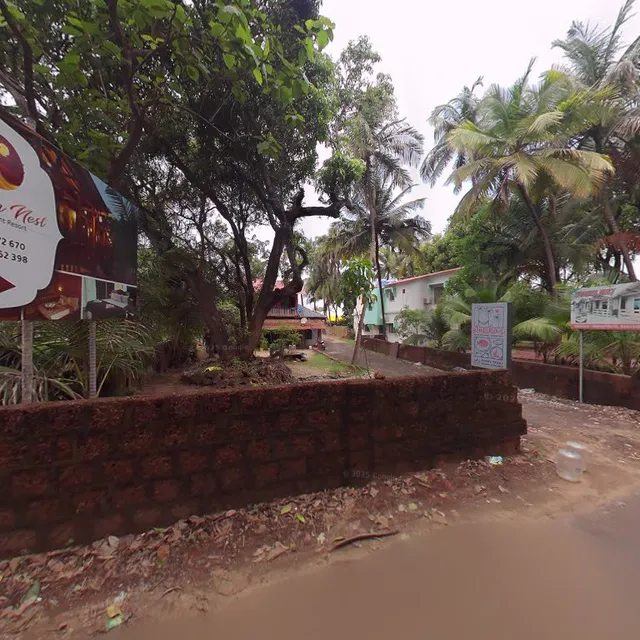 Anisha's Food & Living