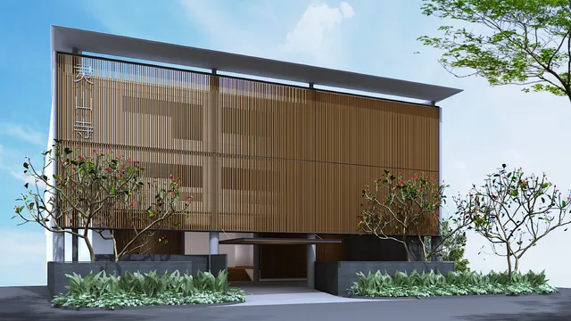 灵山寺 Lin San Temple （Official 官方)