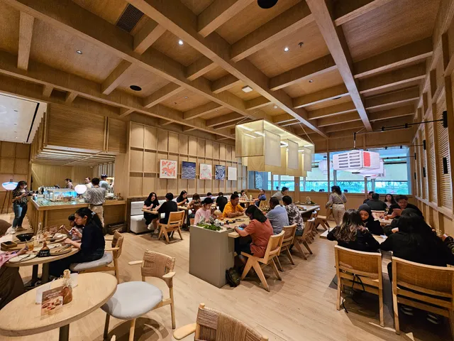 Cafe Kissa - Grand Indonesia