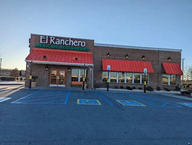 El Ranchero Mexican Restaurant