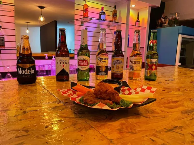 MALABAR RESTAURANT BAR FAMILIAR