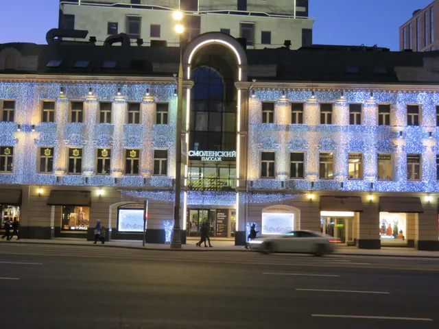 Inn Hotel Arbat (Arbat inn)