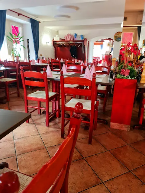 Pizzeria Bella Napoli