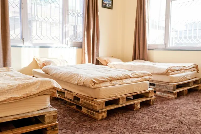 Living Hope Guesthouse