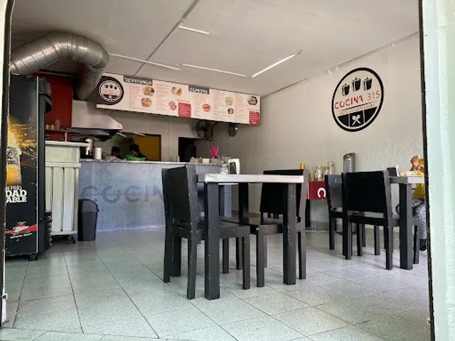Cocina 315