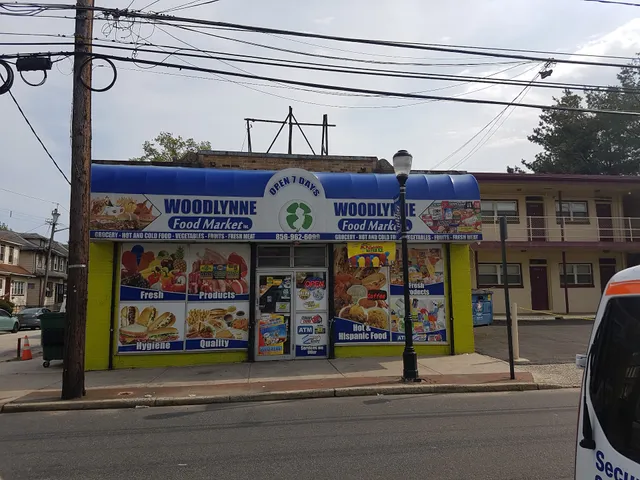 Woodlynne Food Market, Inc.