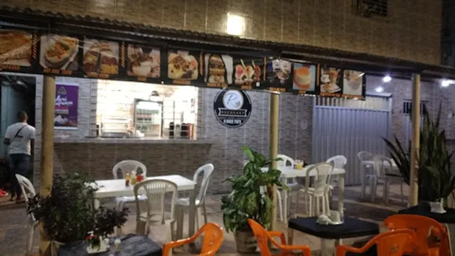 Recheart Refeições