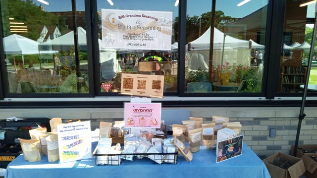 Brookside Farmer's Market