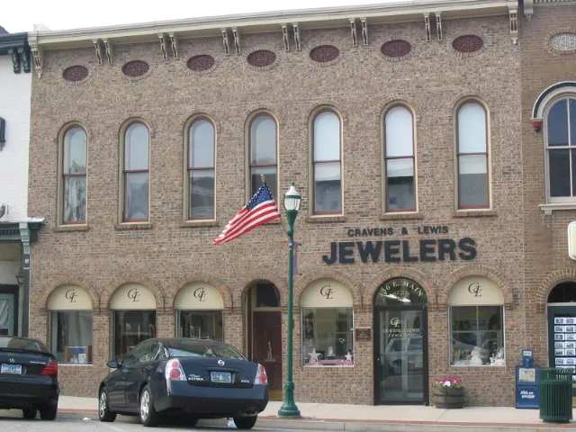 Cravens & Lewis Jewelers