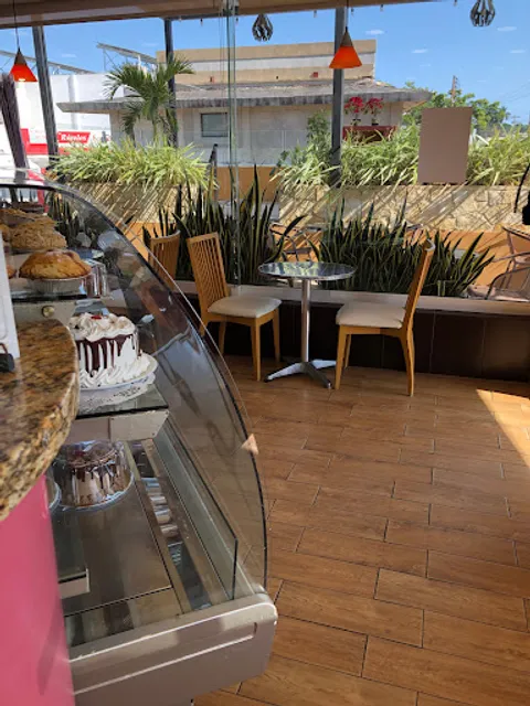 Pastelería Pepis Plaza Palmas