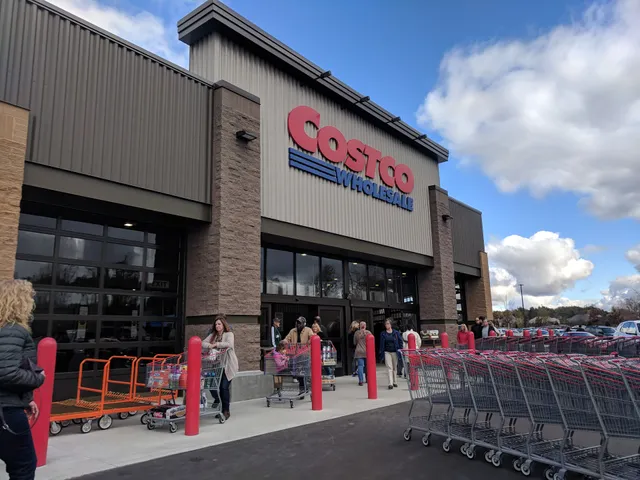 Costco Wholesale