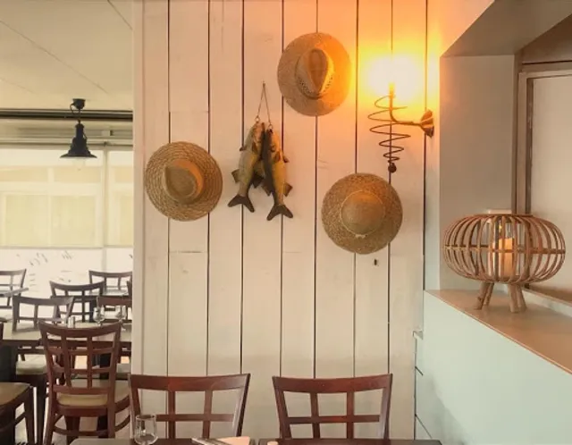 La Brasserie du Port