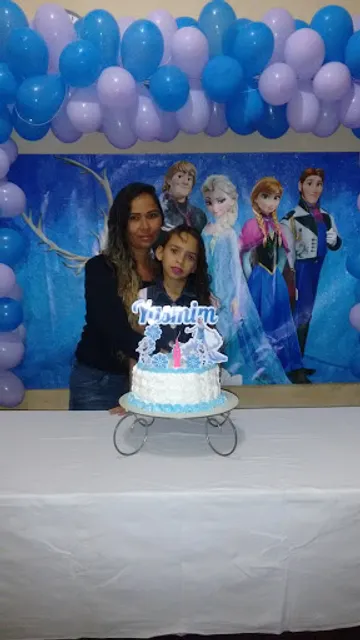 Bakery and Confectionery São Judas Tadeu