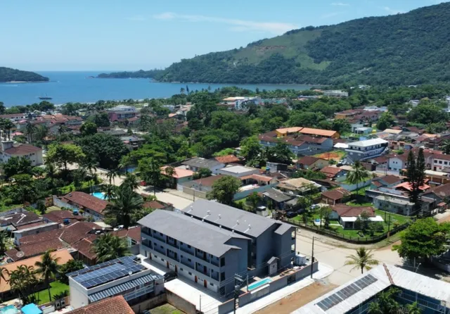 AP 13/23 - Cond. Vila Aracê