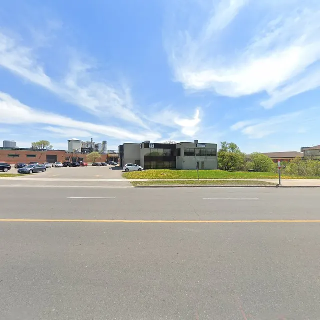 Coffee Time Donuts Incorporated