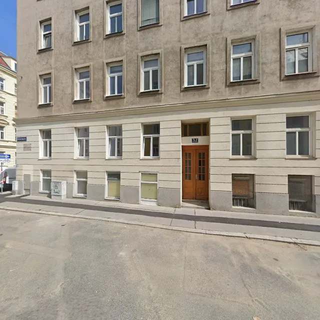 Best of Vienna Apartments Davidgasse