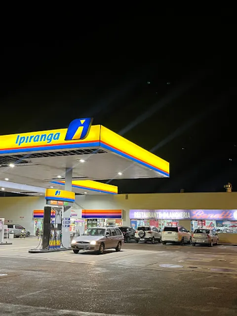 Restaurante e Lancheria Benetti