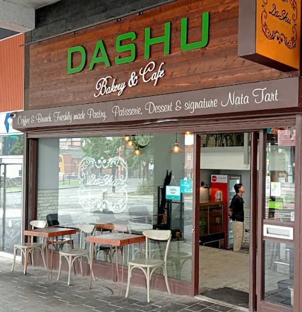 DaShu