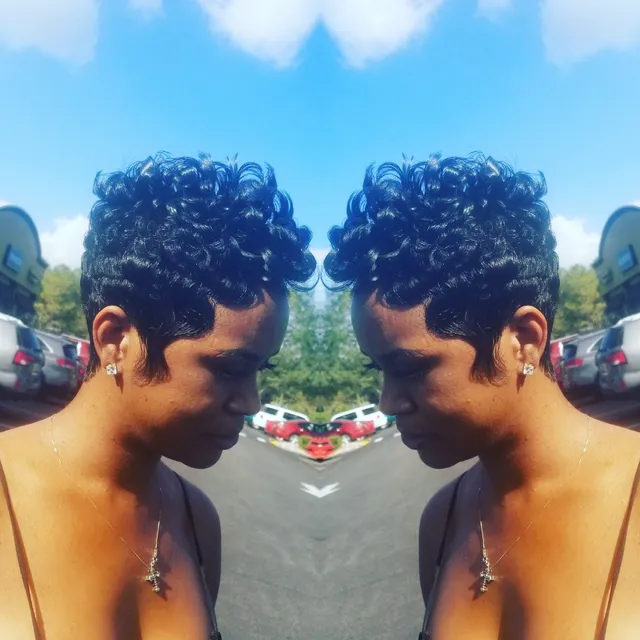 A Woman's Worth Hair Studio