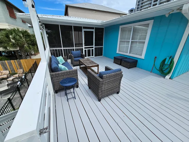 Surfing Turtle Gulf Shores