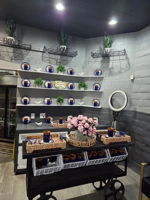 Birrieria casa del Rey